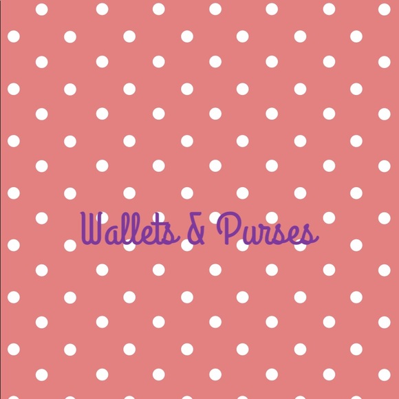 Wallets & Purses! - Picture 1 of 1